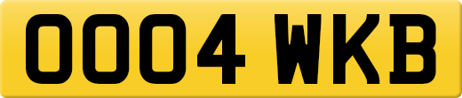 OO04WKB